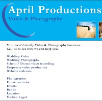 April Productions 1094218 Image 0